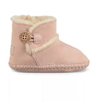 UGG Lemmy II Baby Boots - Chestnut