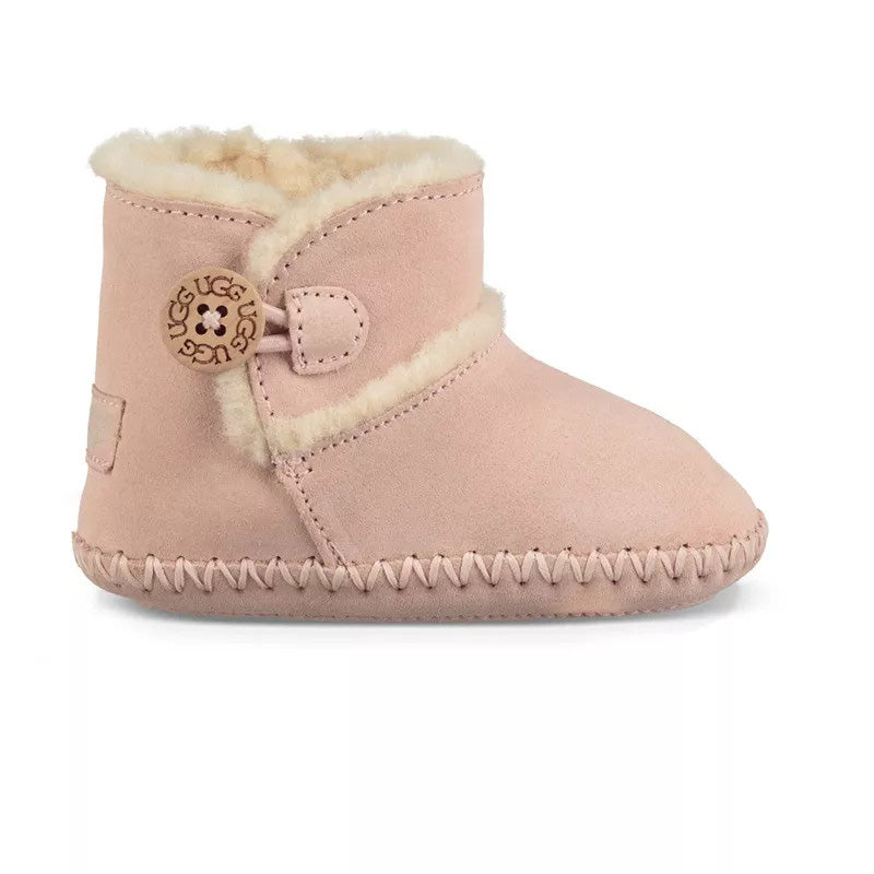 UGG Lemmy II Baby Boots - Chestnut