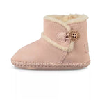 UGG Lemmy II Baby Boots - Chestnut