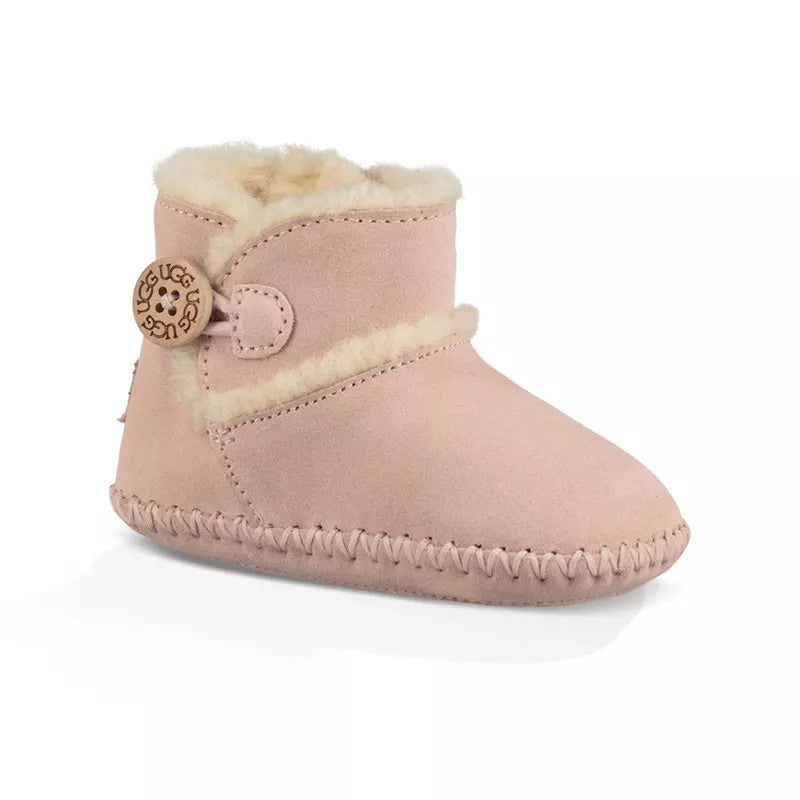 UGG Lemmy II Baby Boots - Chestnut