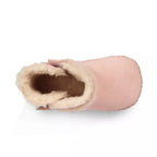 UGG Lemmy II Baby Boots - Chestnut