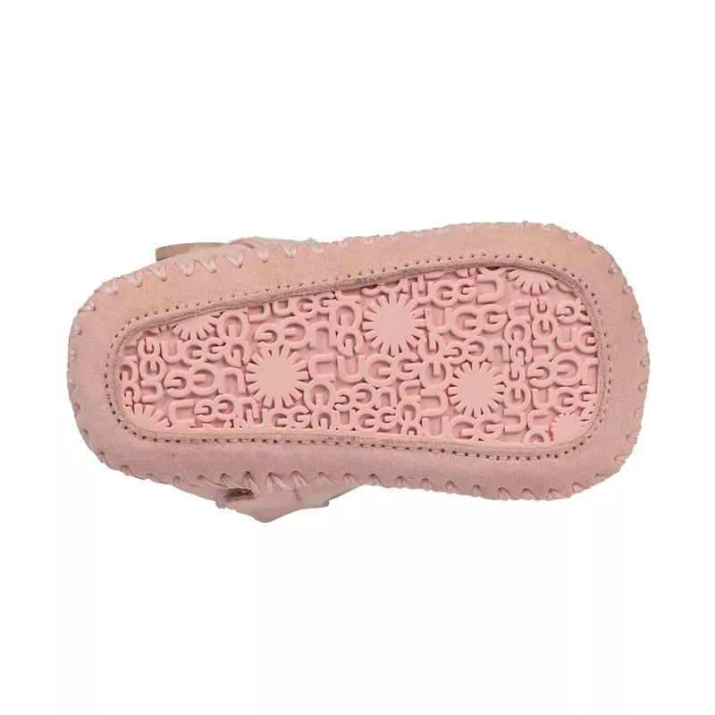 UGG Lemmy II Baby Boots - Chestnut