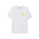Camiseta Lemon Squeezy - Blanco