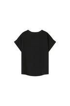 Lemon Blouse - Black