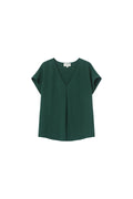 Blusa Lemon - Verde
