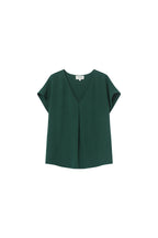 Blusa Lemon - Verde