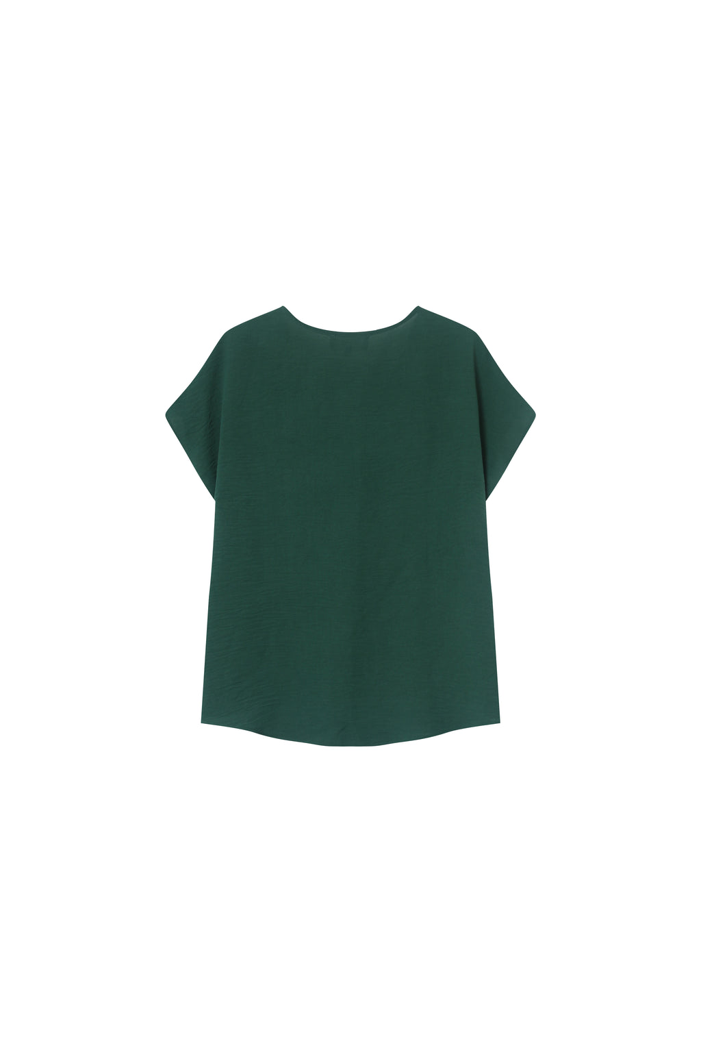Blusa Lemon - Verde