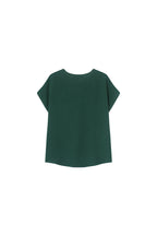 Blusa Lemon - Verde