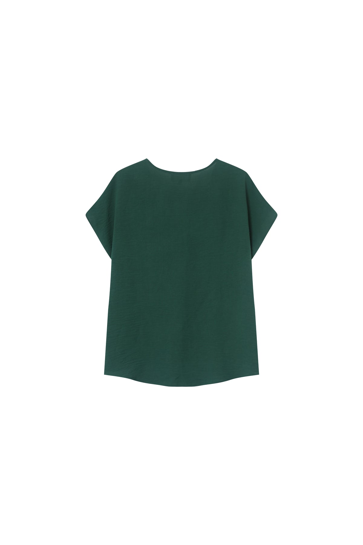 Blusa Lemon - Verde