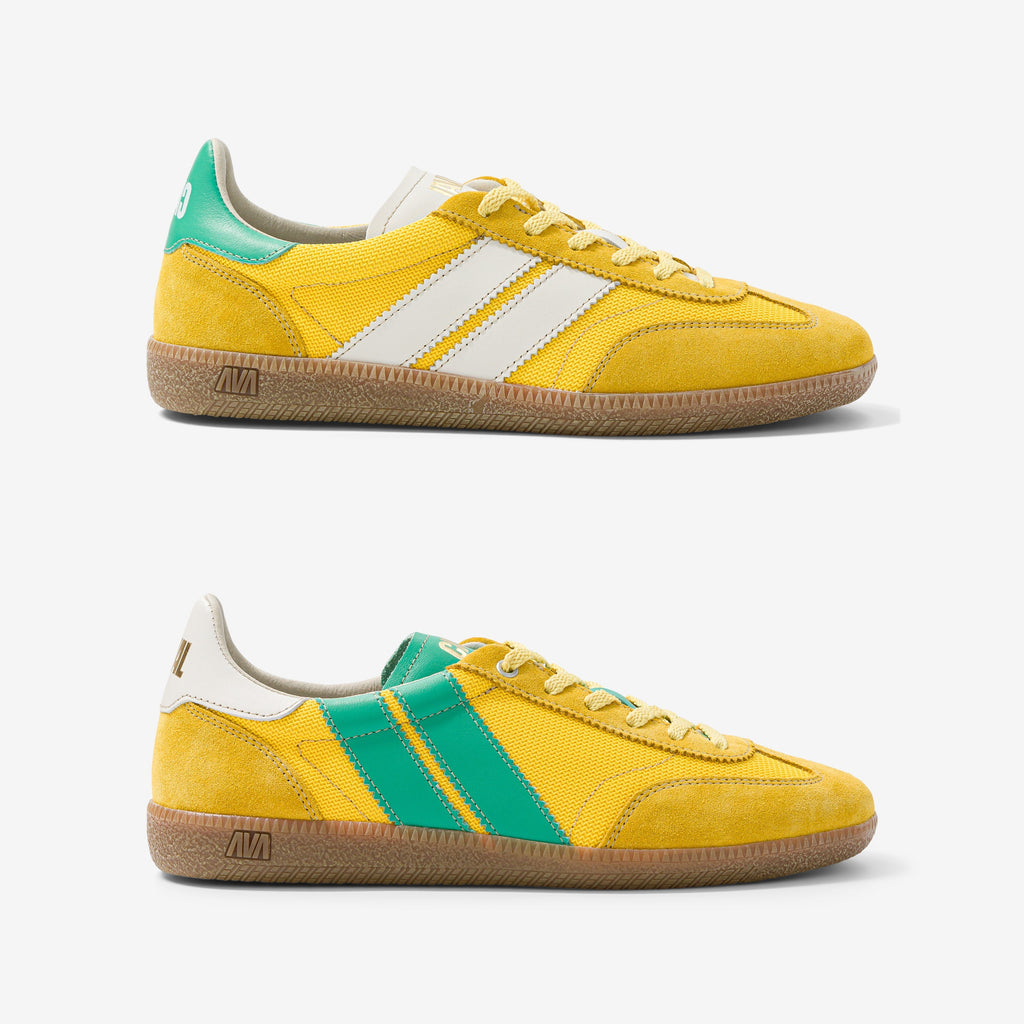 Baskets Lemon Zest