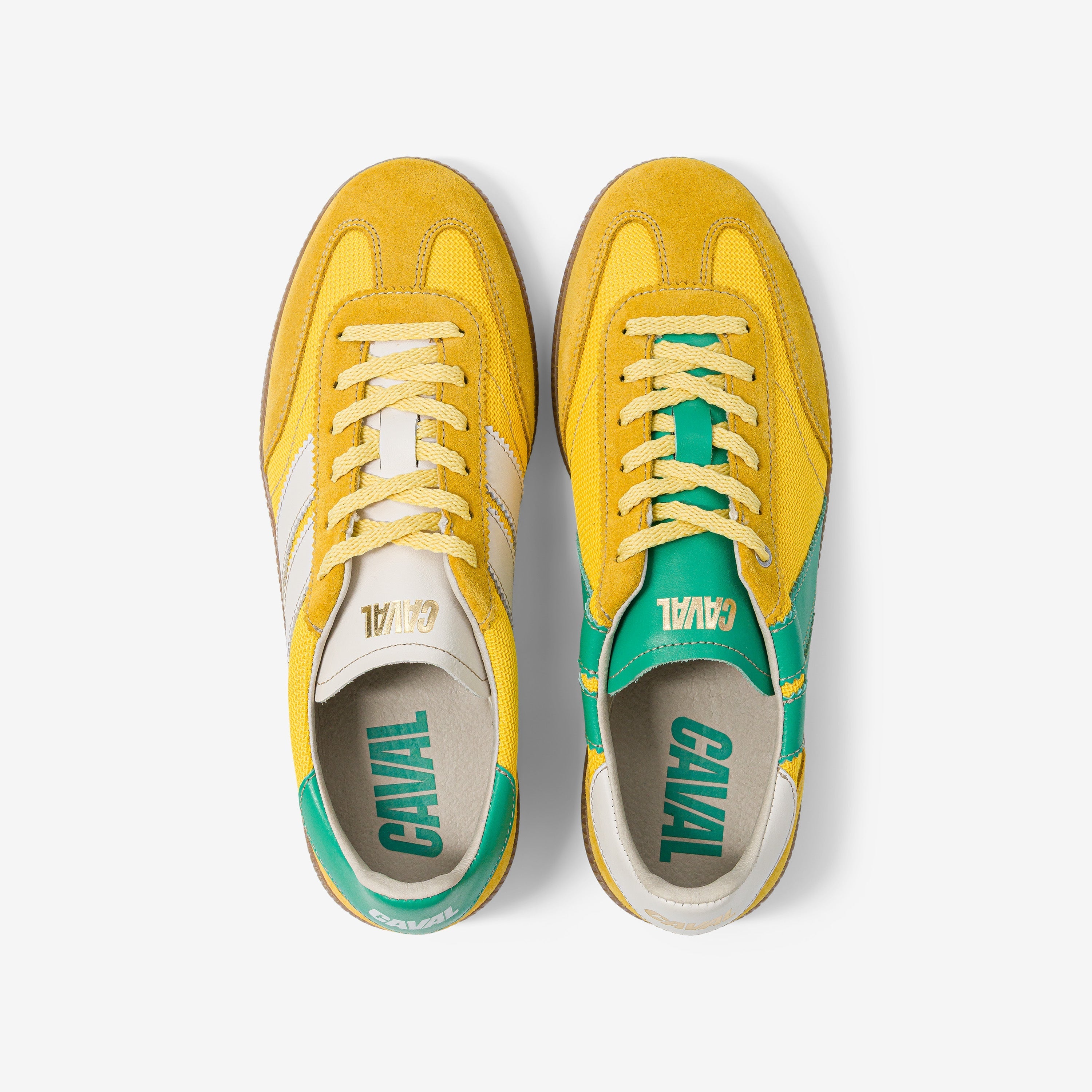 Baskets Lemon Zest
