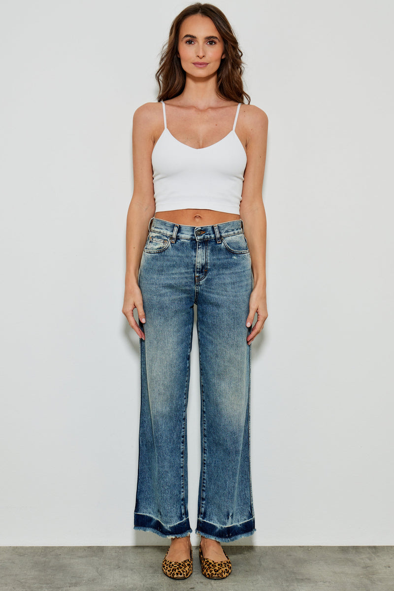 512 Lena Jeans Large