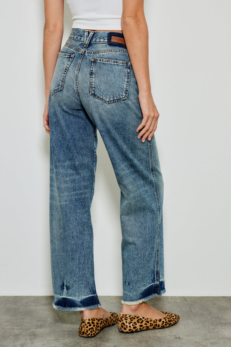 512 Lena Jeans Large