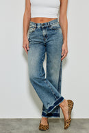 512 Lena Jeans Large