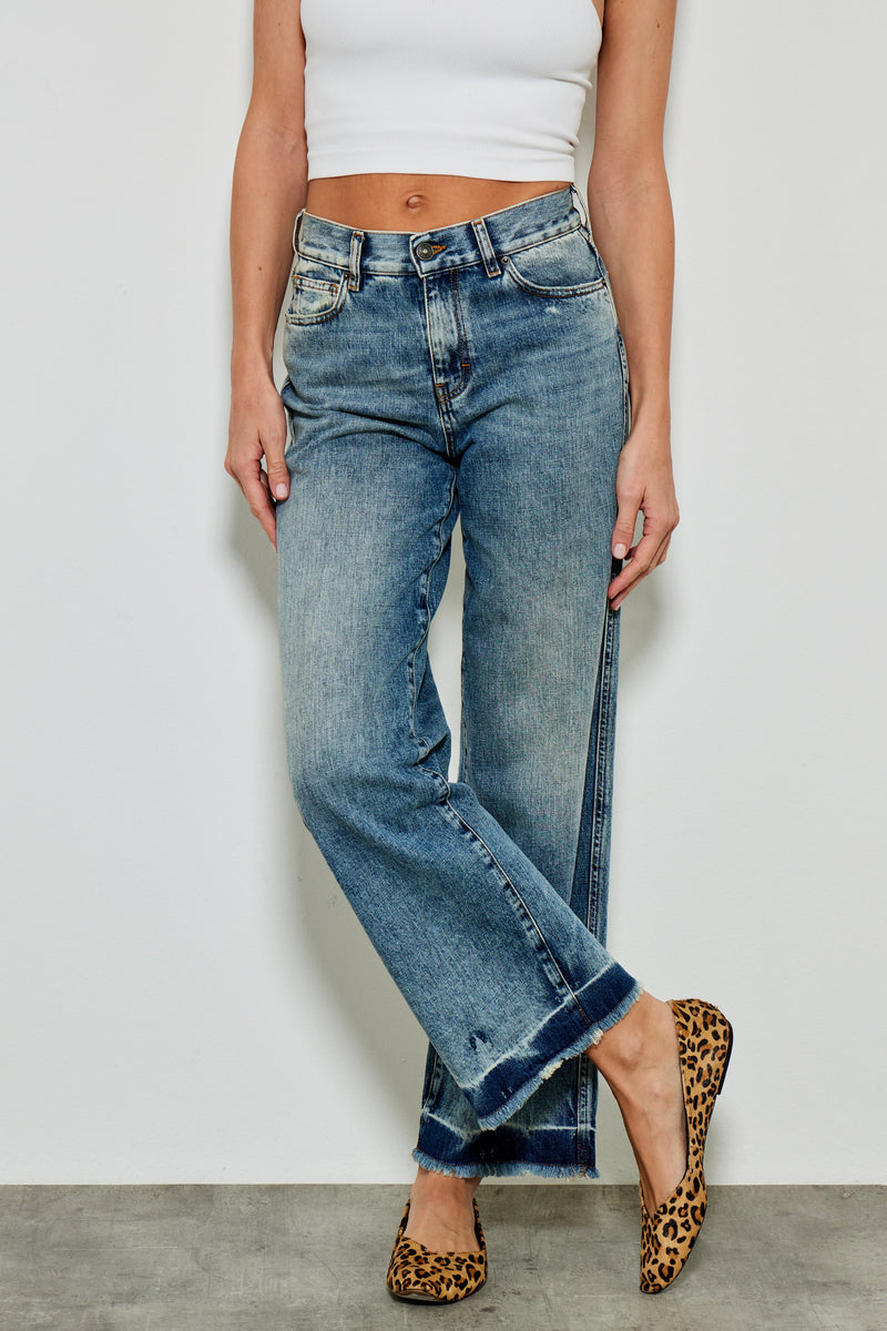 512 Lena Jeans Large