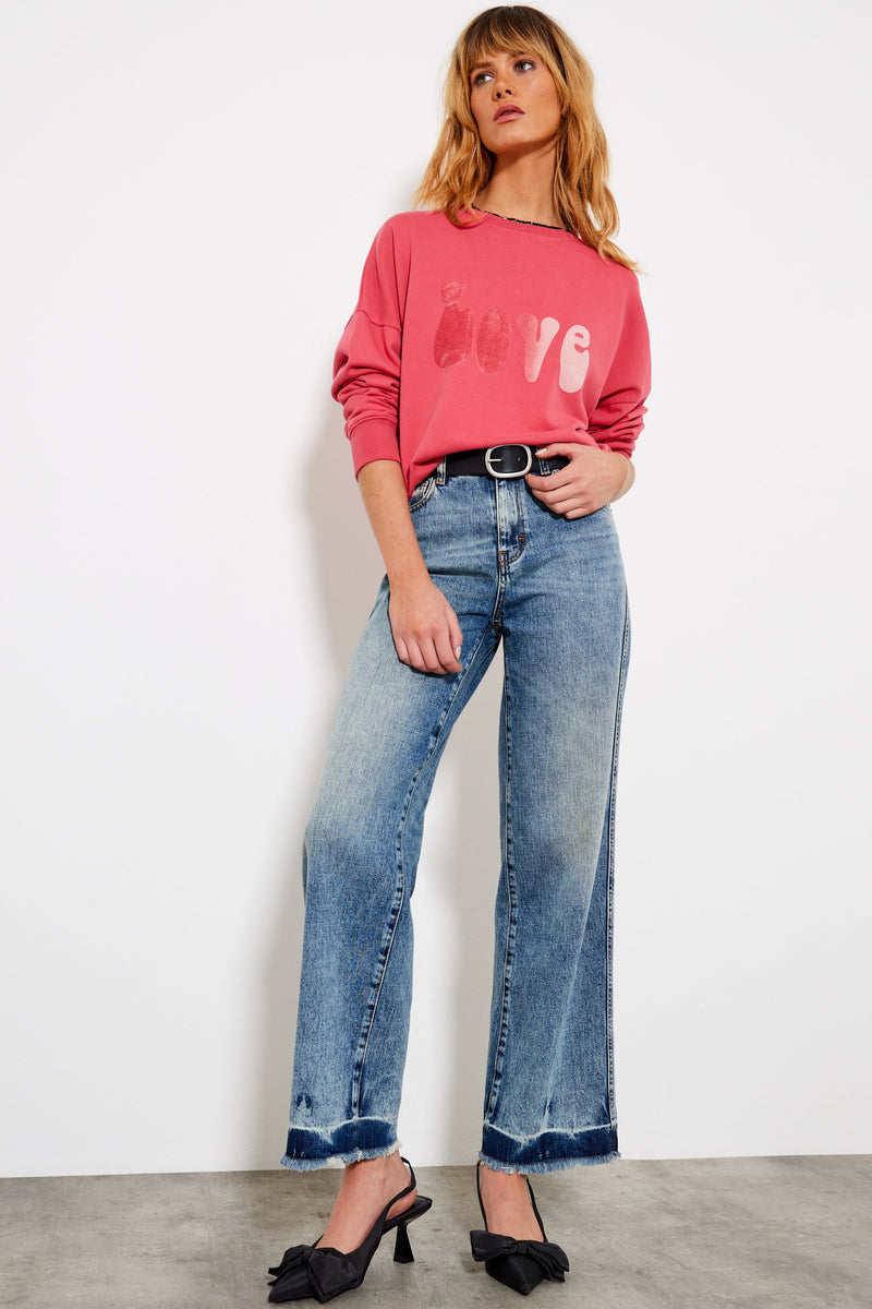 512 Lena Jeans Large