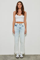 536 Lena Jeans Large