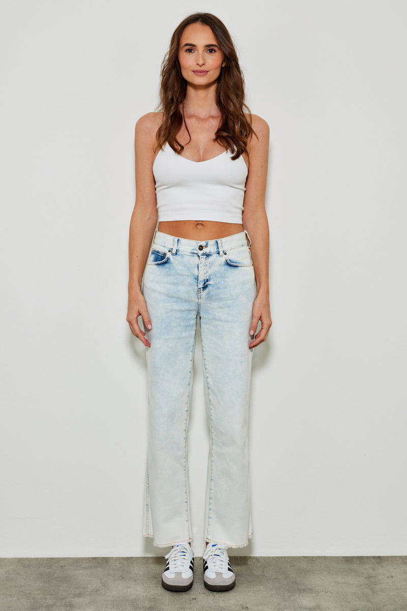 536 Lena Jeans Large