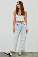 536 Lena Jeans Large