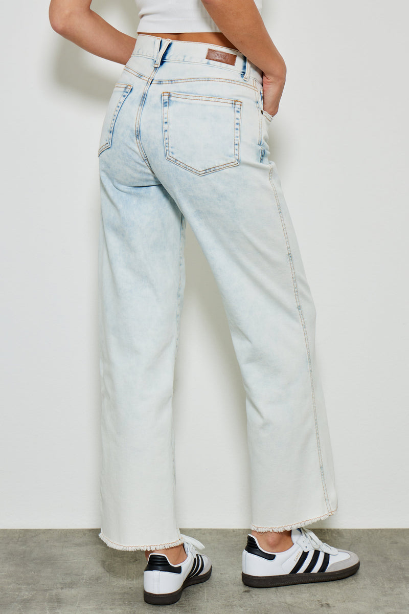 536 Lena Jeans Large