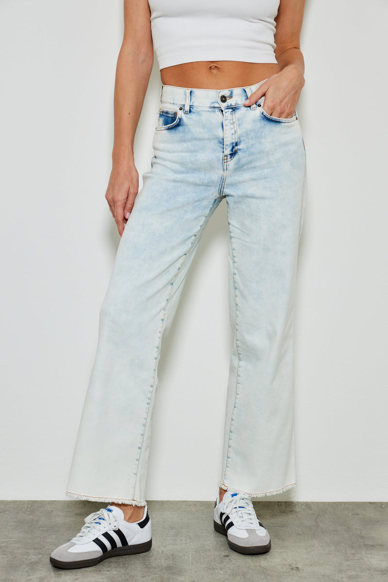 536 Lena Jeans Large