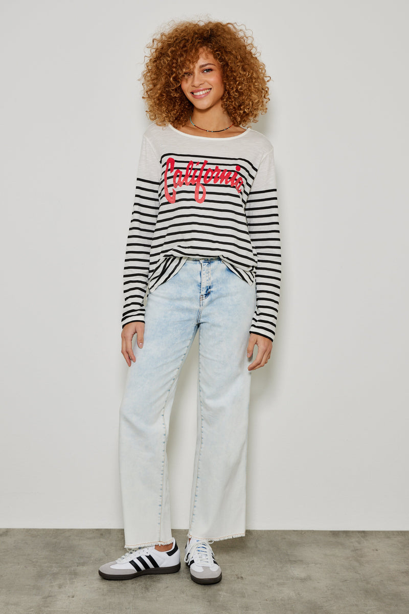 536 Lena Jeans Large