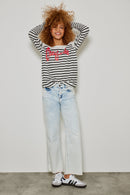 536 Lena Jeans Large