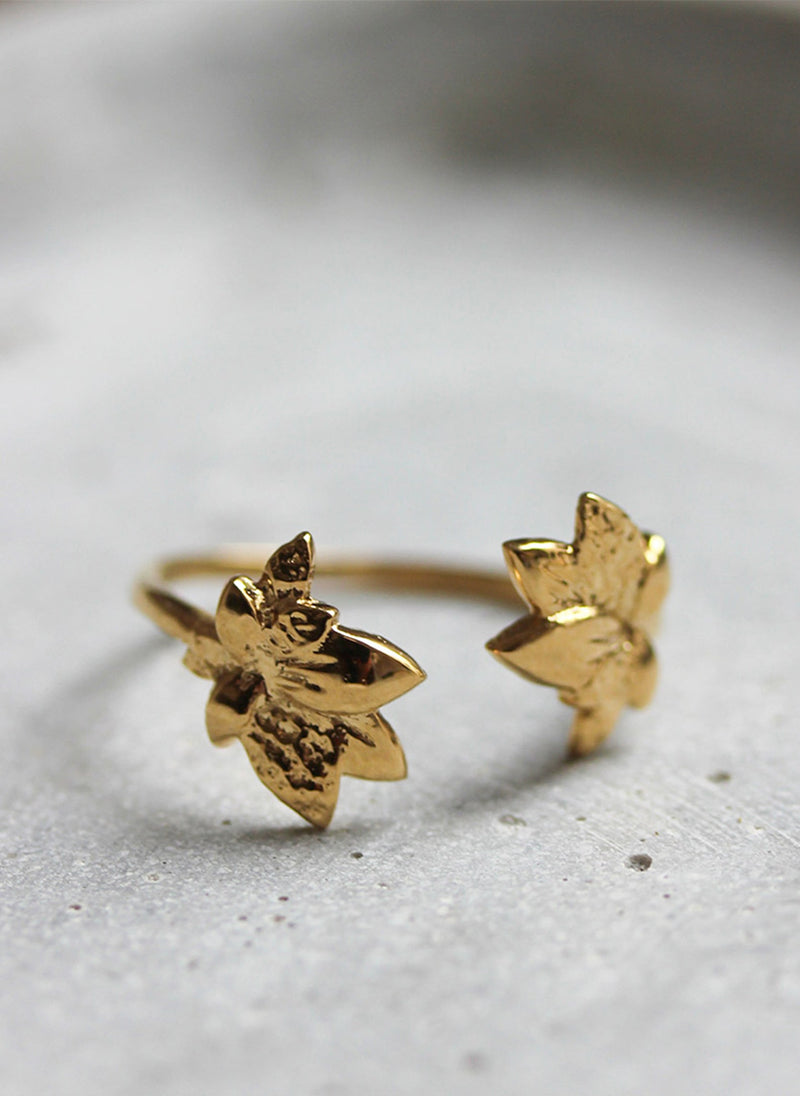Bague Fine Lénaïc