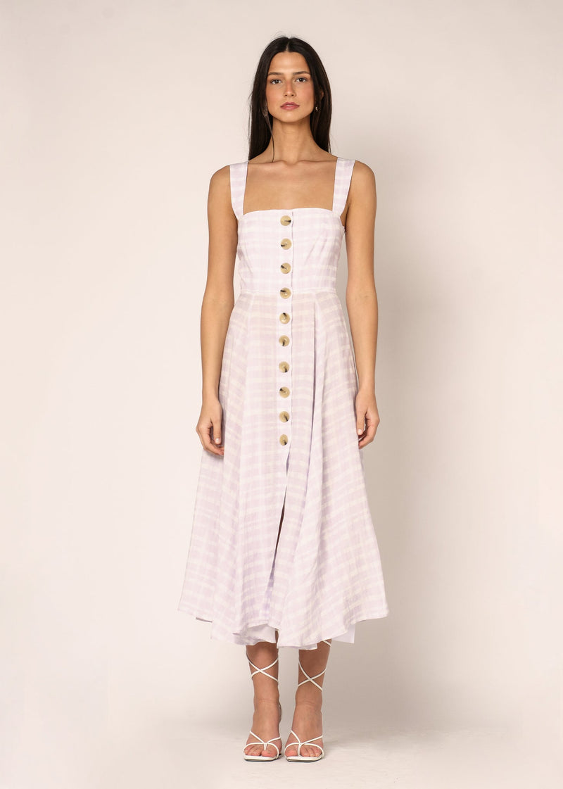 Robe Lena Vichy