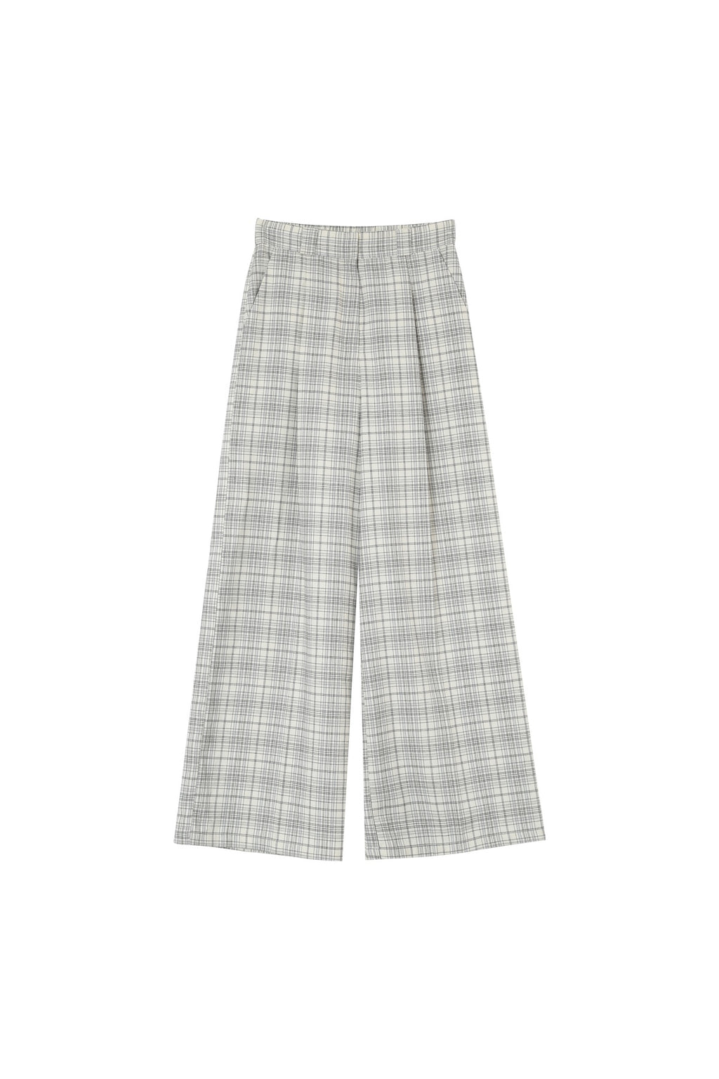 Pantaloni Lennon - Écru