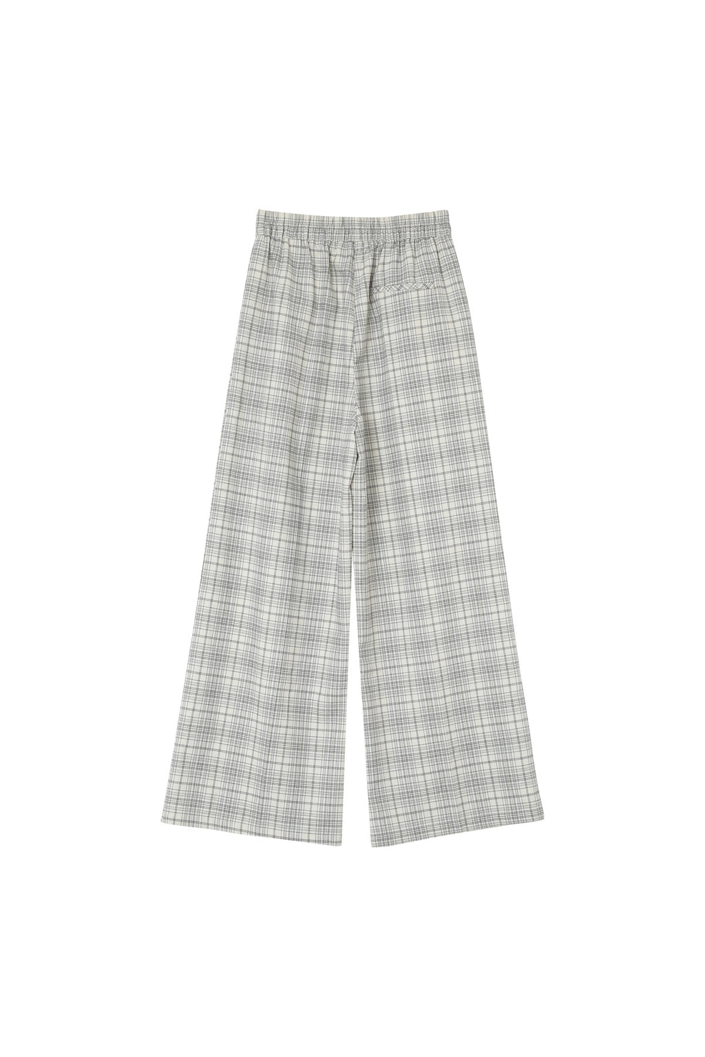 Pantaloni Lennon - Écru