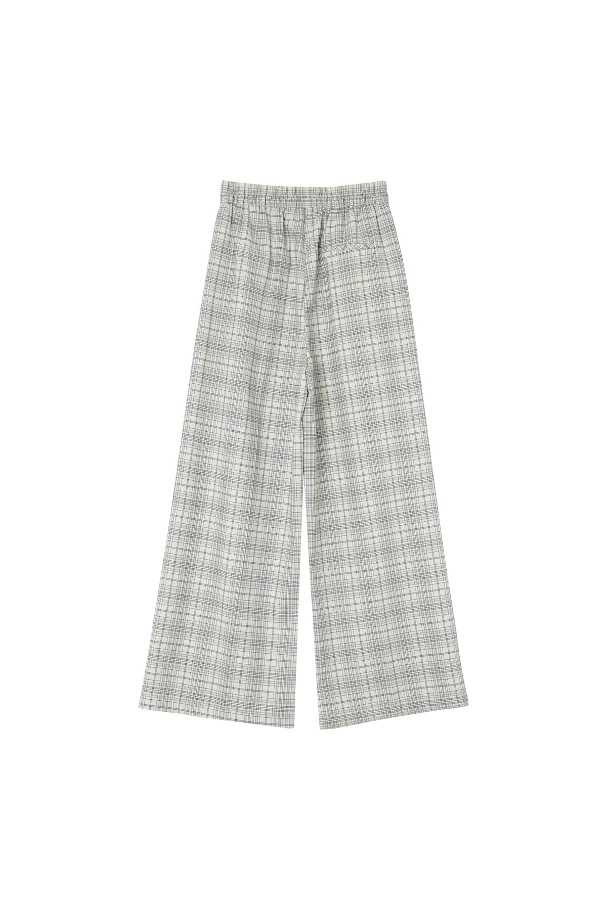 Pantaloni Lennon - Écru