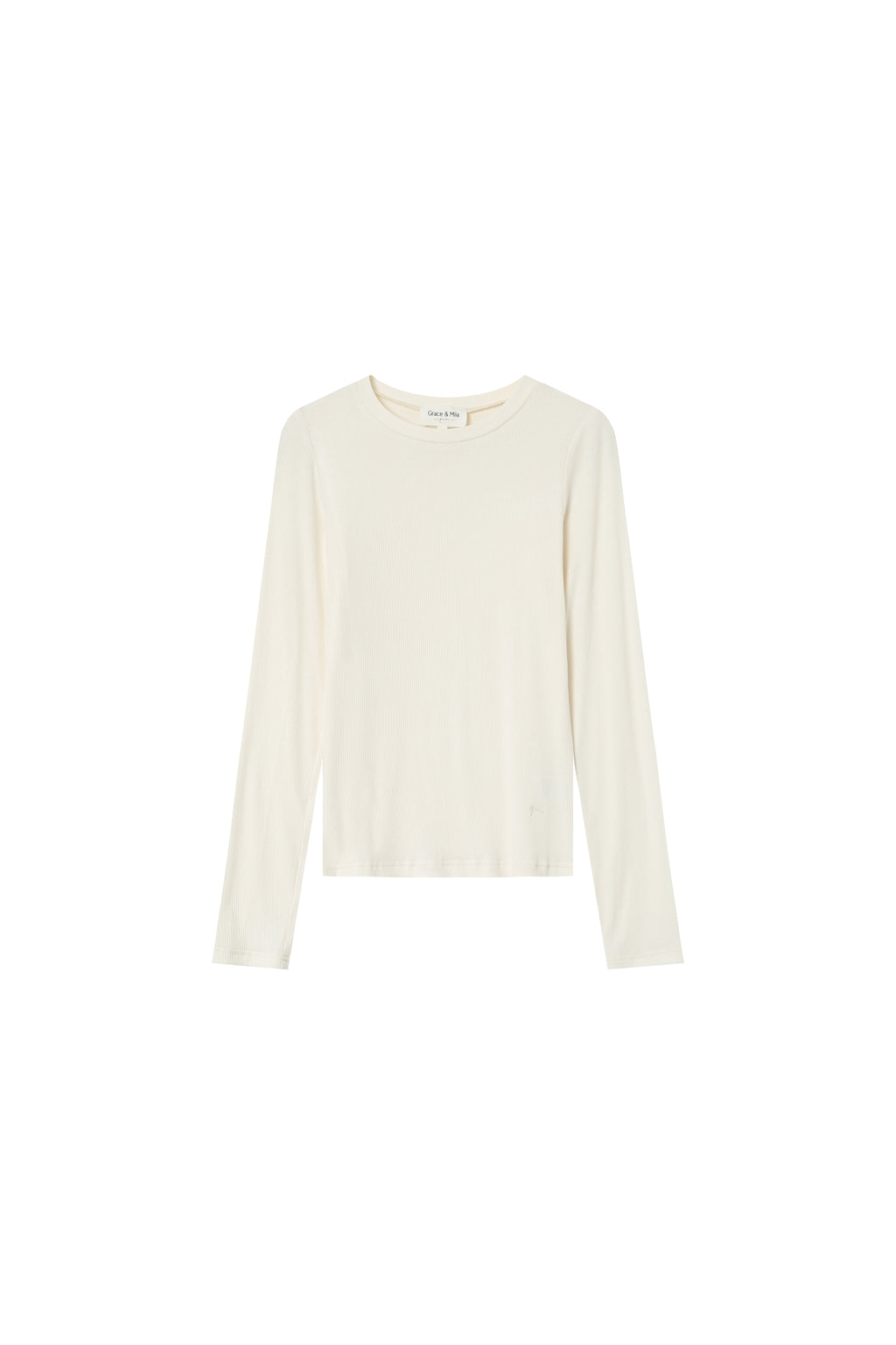 Camiseta Lennox - Crudo