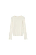 Camiseta Lennox - Crudo