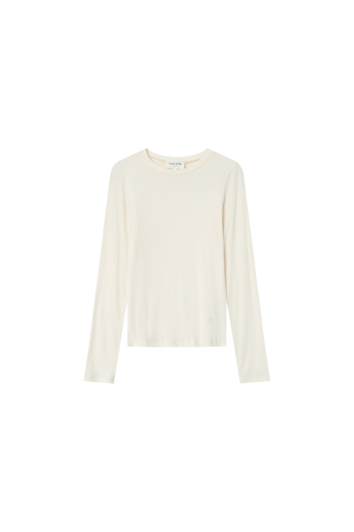 Camiseta Lennox - Crudo