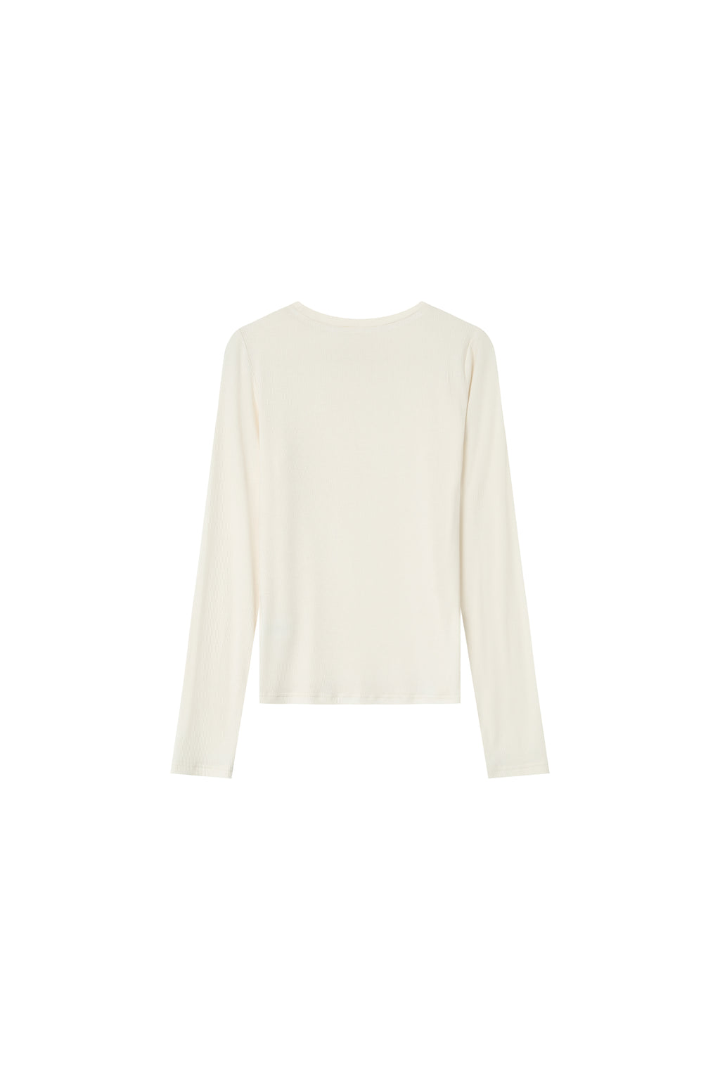 Camiseta Lennox - Crudo
