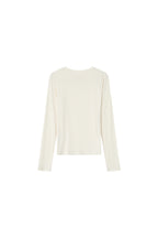 Camiseta Lennox - Crudo