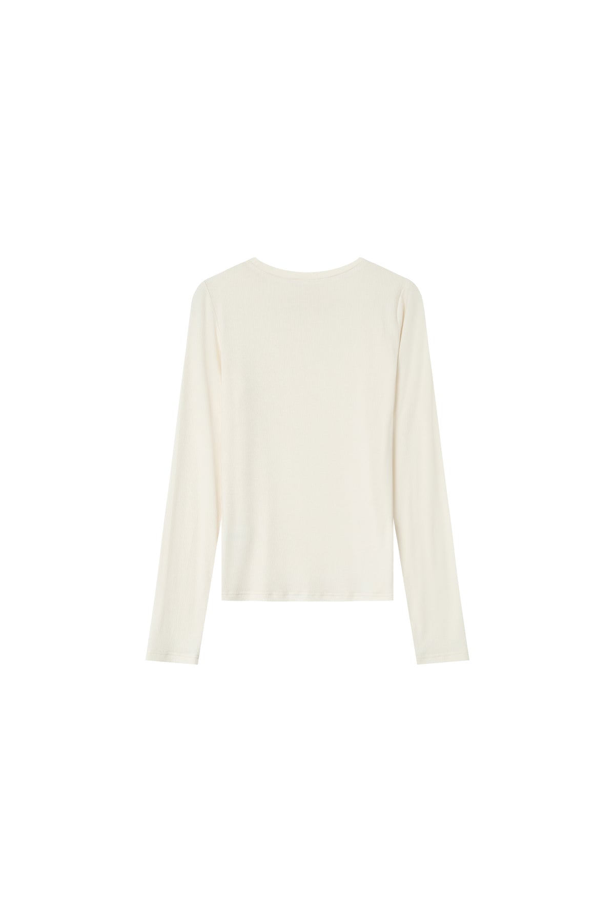 Camiseta Lennox - Crudo