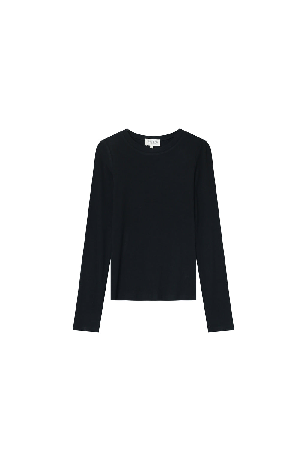 Camiseta Lennox - Negro