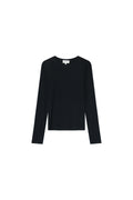 Camiseta Lennox - Negro
