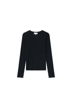 Camiseta Lennox - Negro
