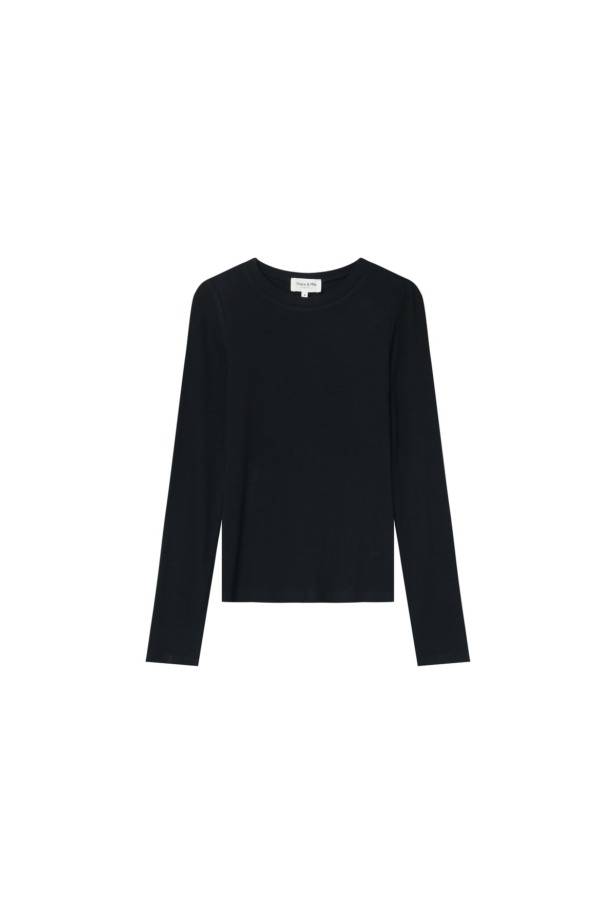Camiseta Lennox - Negro