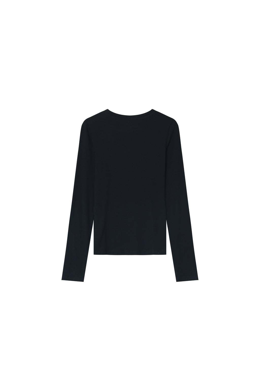 Camiseta Lennox - Negro