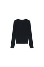 Camiseta Lennox - Negro
