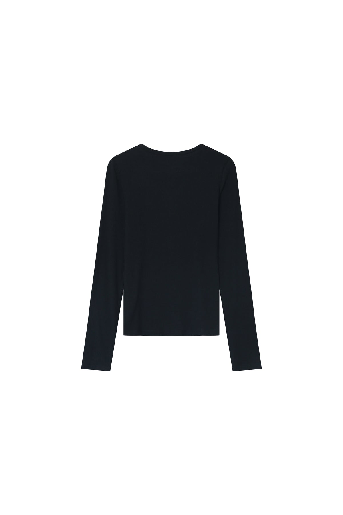 Camiseta Lennox - Negro