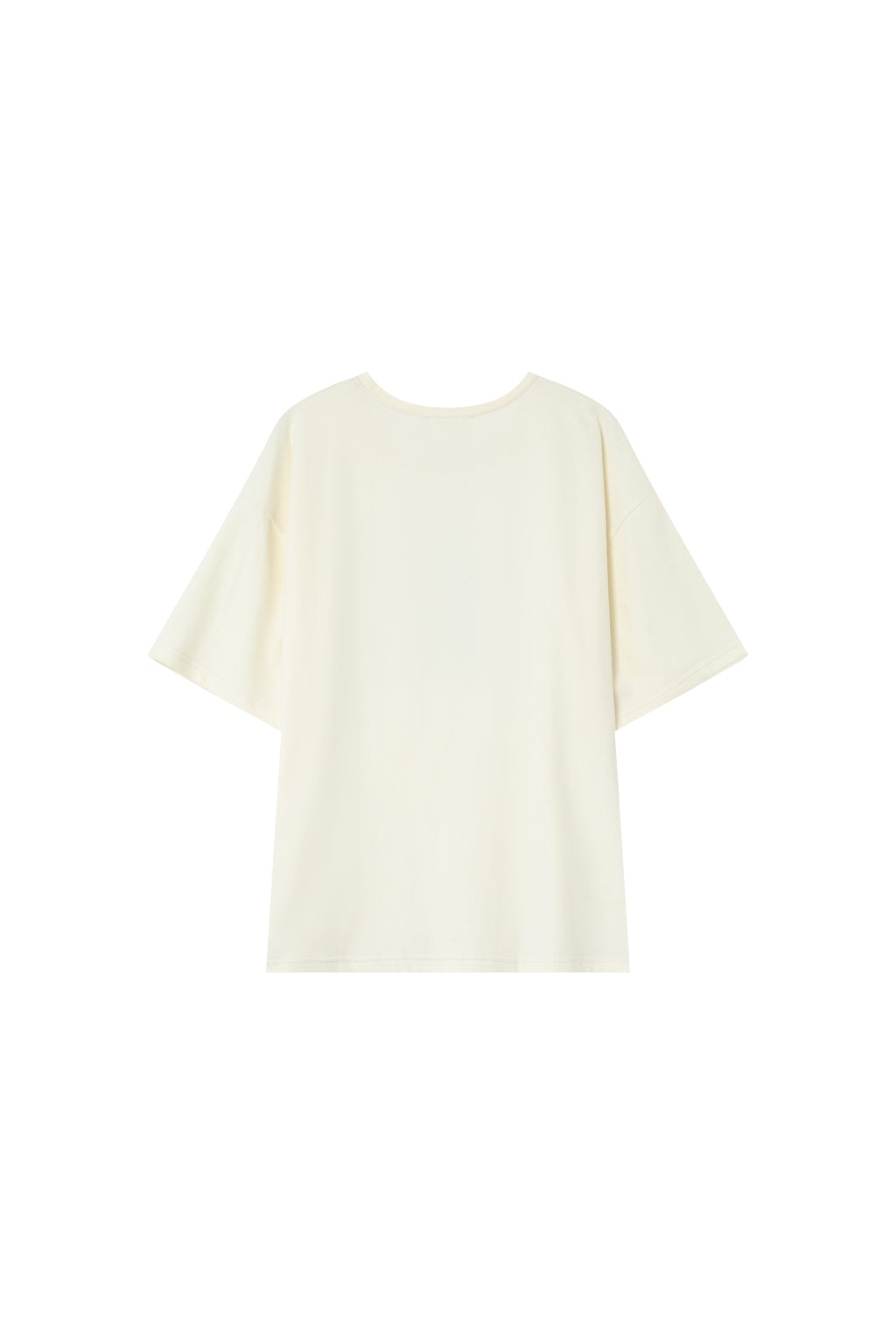 Camiseta Lenny - Beige