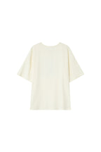 Camiseta Lenny - Beige