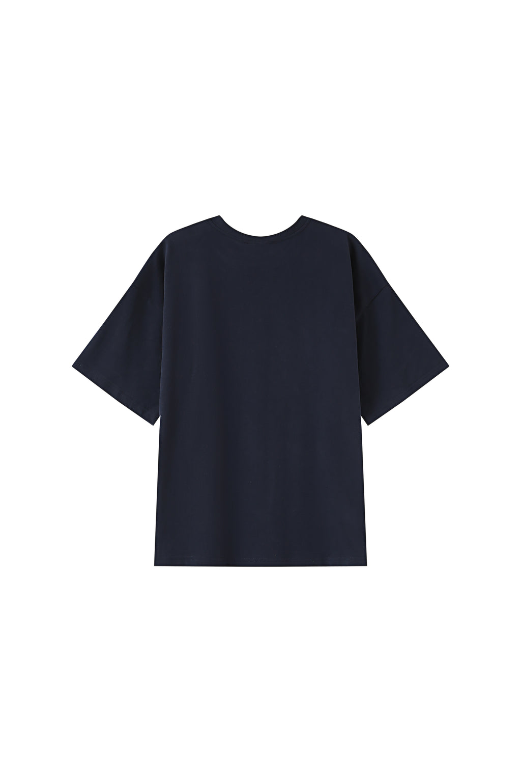 Camiseta Lenny - Azul marino