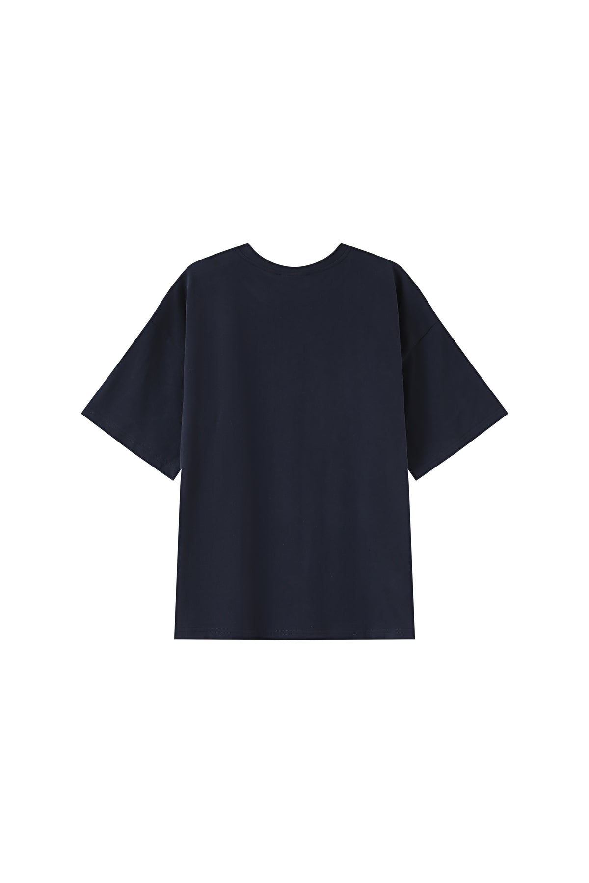 Camiseta Lenny - Azul marino