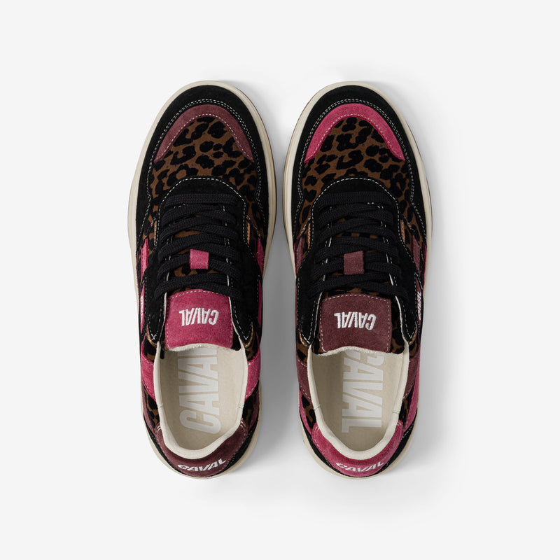 Baskets Leo Berry
